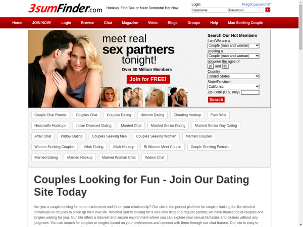 3sumfinder.com