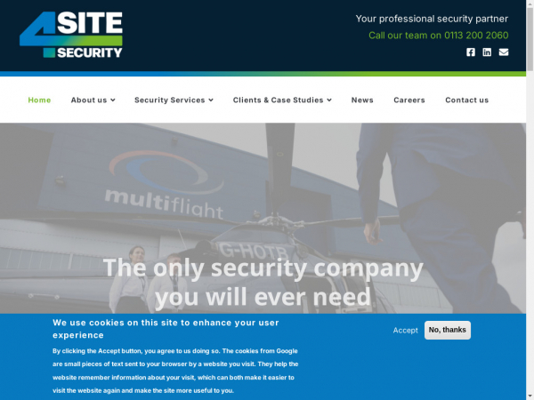 4sitesecurity.co.uk