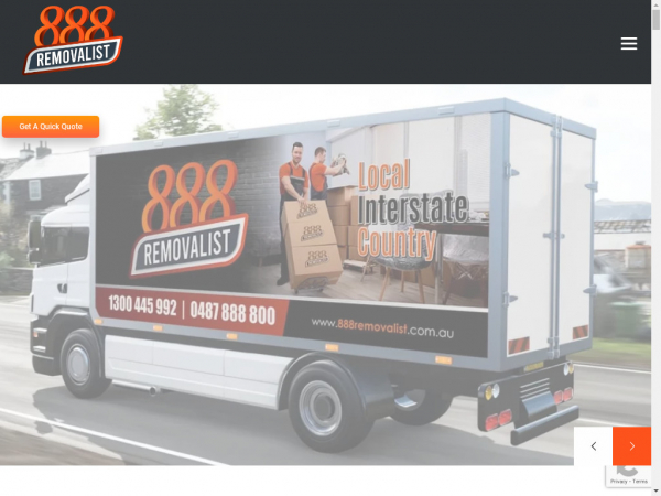 888removalist.com.au