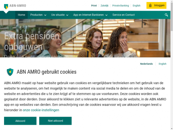 abnamro.nl