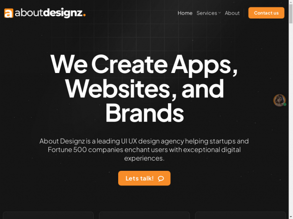 aboutdesignz.com