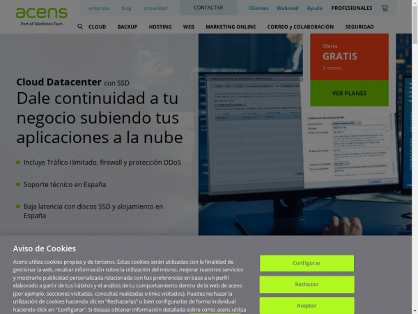 acens.com