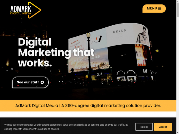 admarkdigitalmedia.com