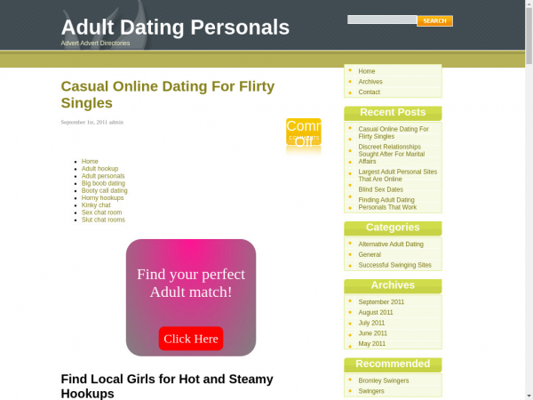 adult-dating-personals.com