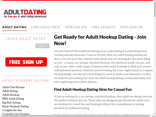 adult-finders-dating.com