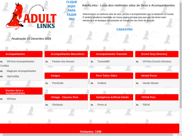 adultlinks.com.br