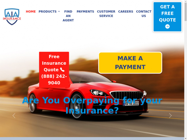 advasureinsurance.com