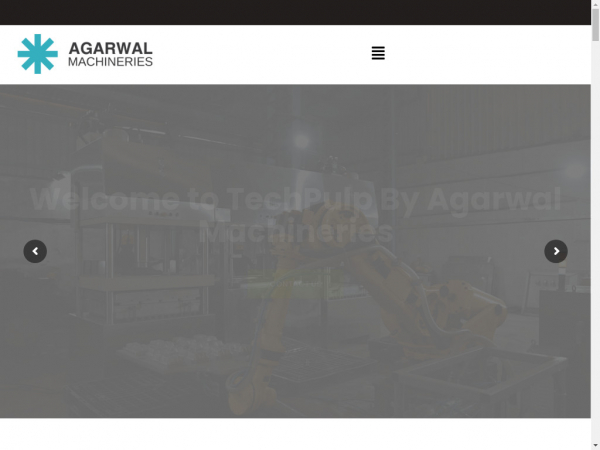 agarwalmachineries.com