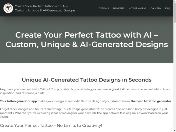 ai-tattoo.io