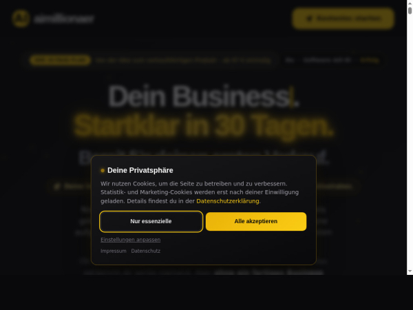 aimillionaer.com