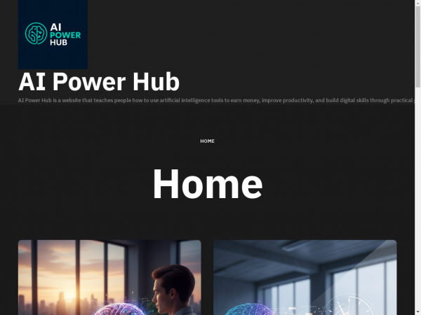 aipowerhub.store