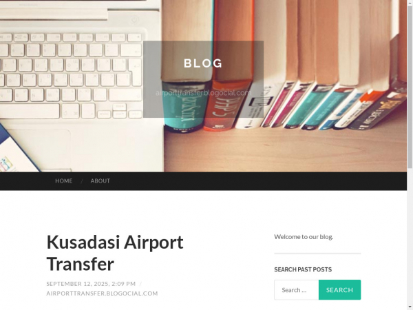 airporttransfer.blogocial.com