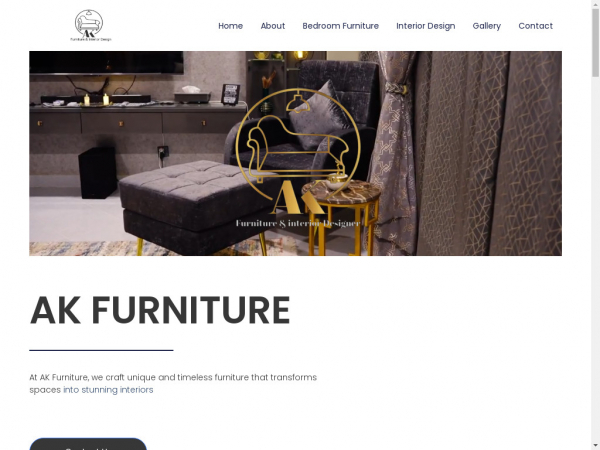 akfurnitureworks.com