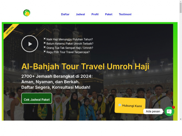 albahjahtravel.co.id