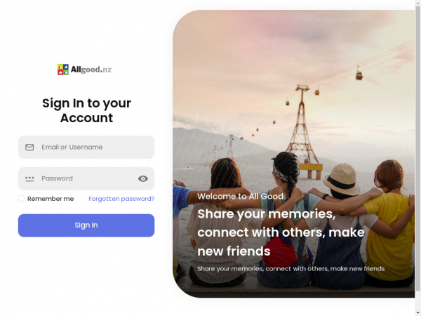 allgood.nz