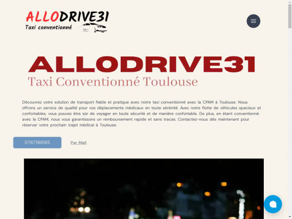 allodrive31.fr