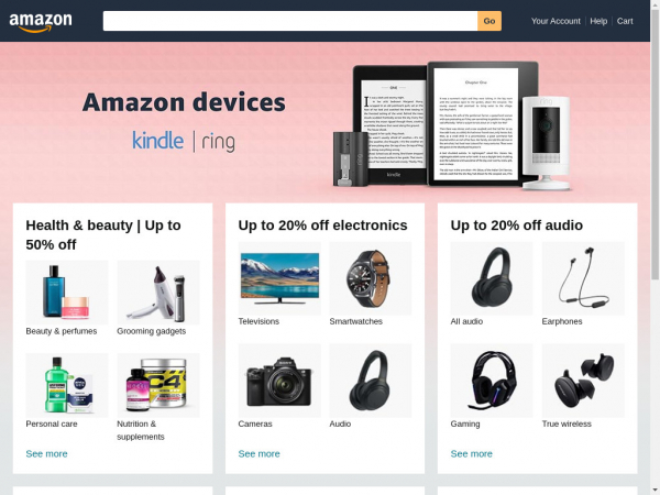 amazon.ae