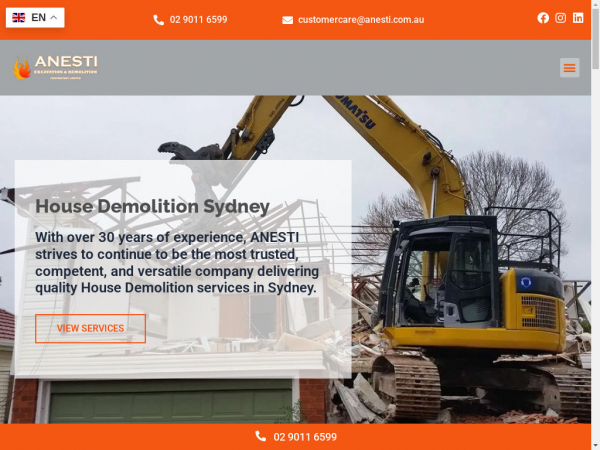 anesti.com.au