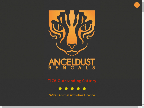 angeldustbengals.co.uk