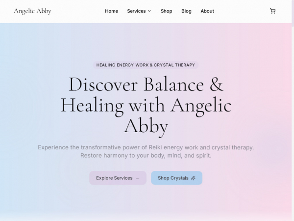 angelicabby.com