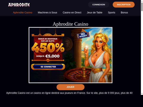 aphrodite-casino-play.com