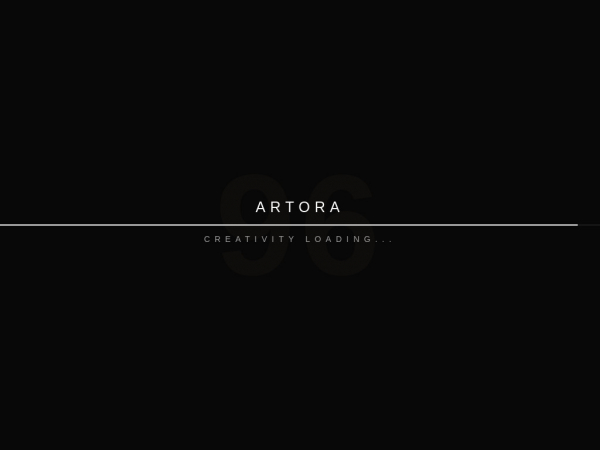 artora.design