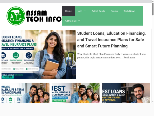 assamtechinfo.net