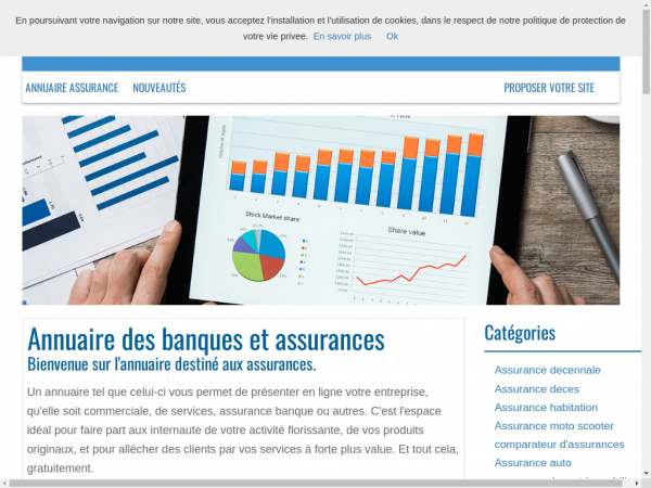 assurance-annuaire.com