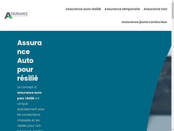 assurance-auto-resilie.fr