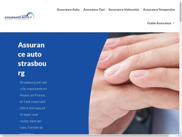 assurance-auto-strasbourg.fr