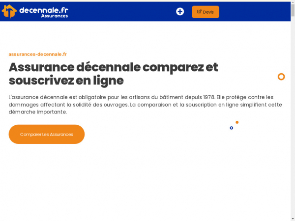 assurances-decennale.fr