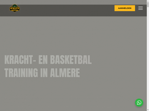 athleteacademy.nl