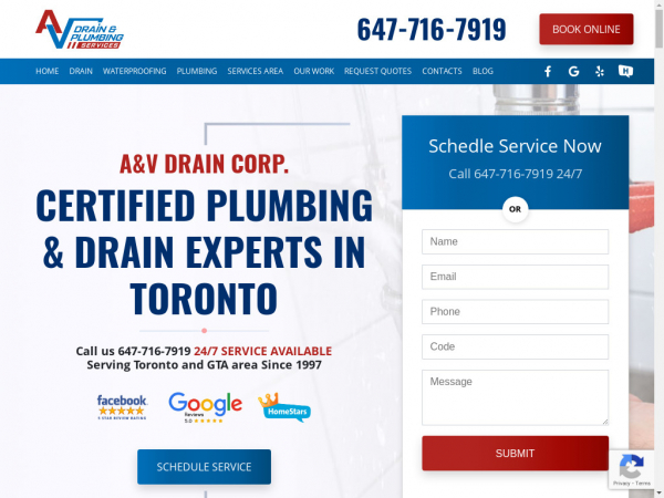 avdrain.ca