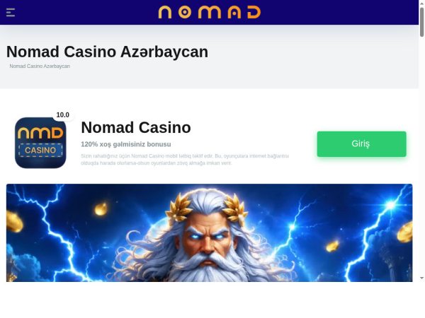 az.casino-nomad-kz.com