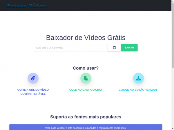 baixarvideos.net