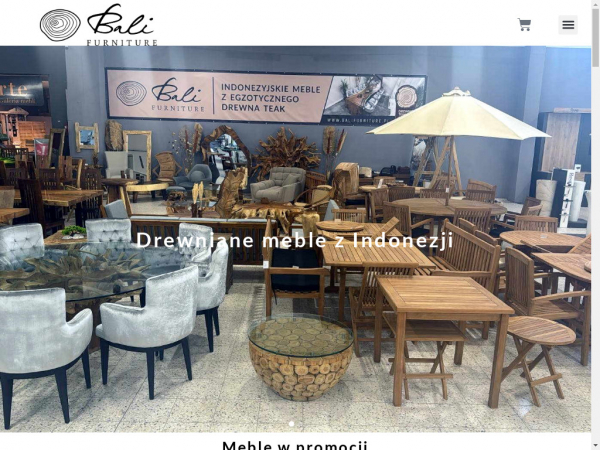 balifurniture.pl