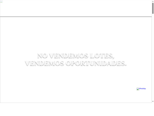 barriofranciscoprimero.com