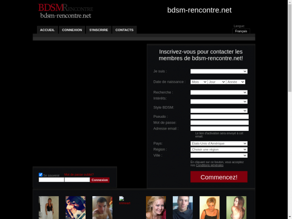 bdsm-rencontre.net