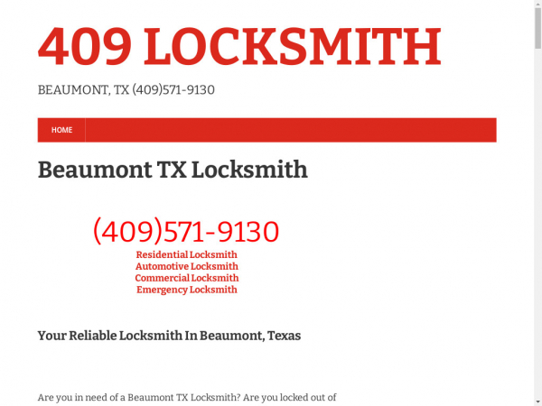 beaumonttexaslocksmith.com