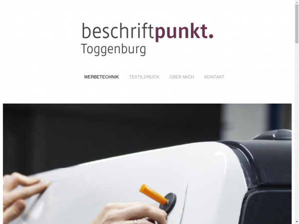 beschriftpunkt-toggenburg.ch