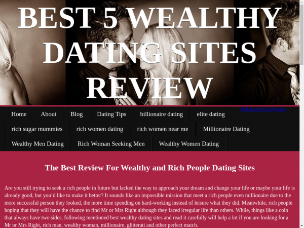 bestwealthydatingsites.com