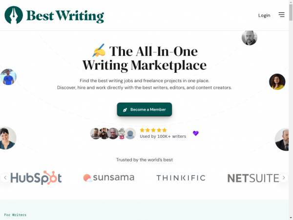 bestwriting.com