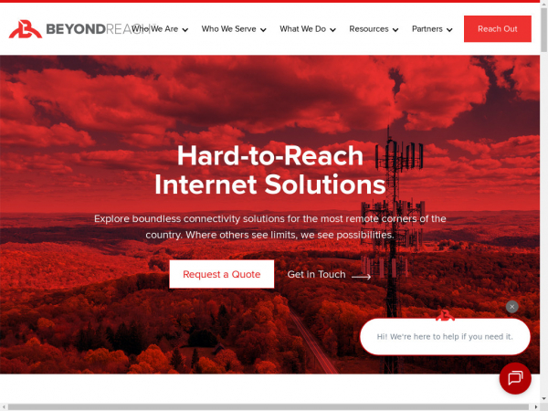 beyondreach.com