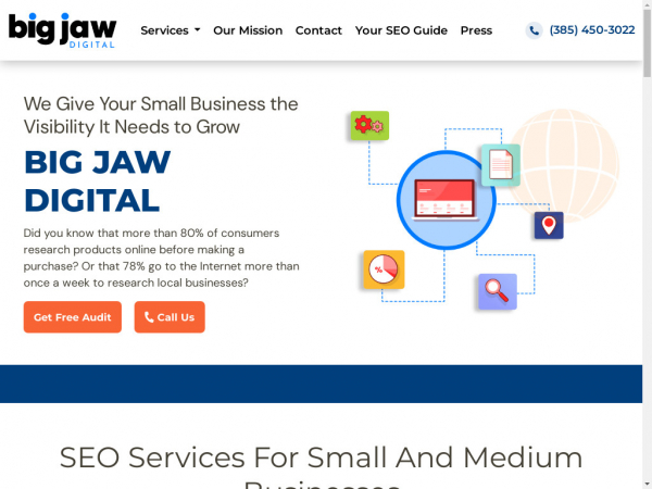 bigjawdigital.com