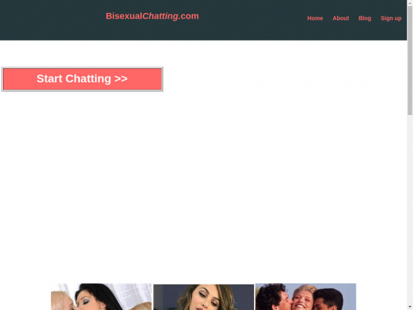 bisexualchatting.com