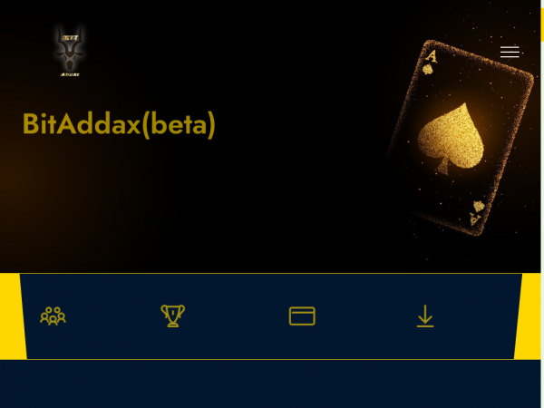 bitaddax.com