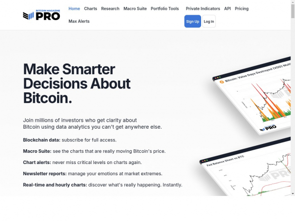 bitcoinmagazinepro.com