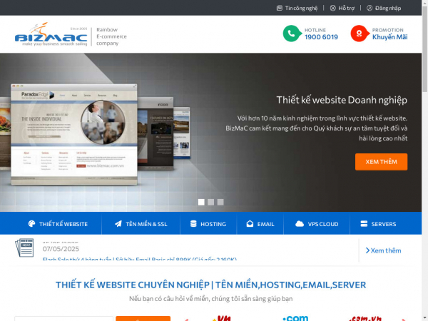 bizmac.com