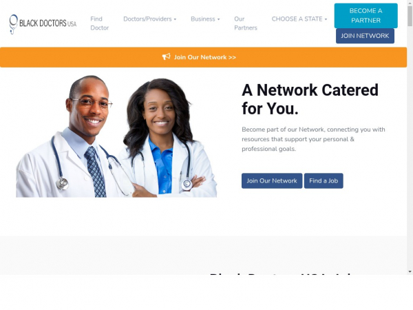 blackdoctorsusa.com