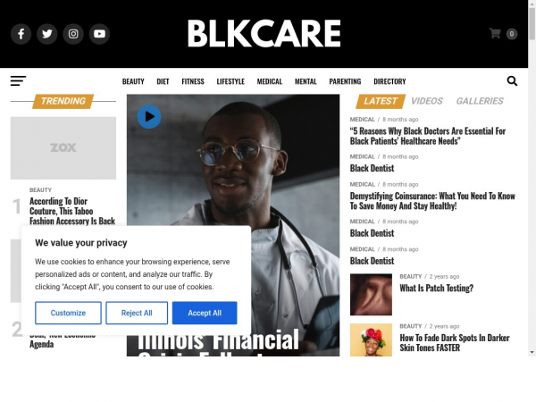 blkcare.com